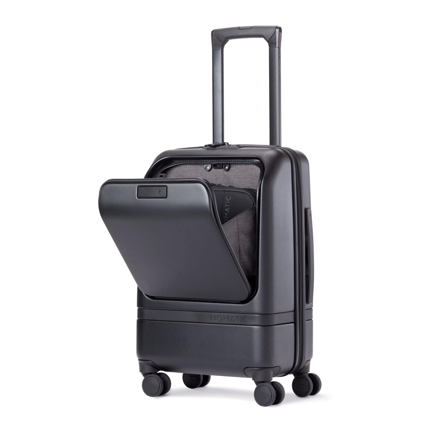 NOMATIC CARRY-ON PRO W/TECH CASE