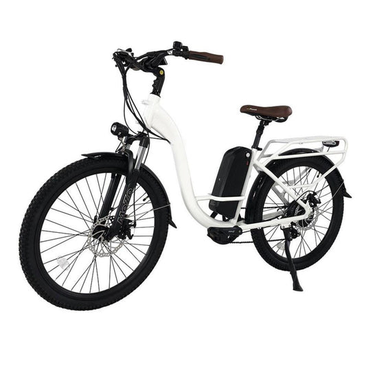 STEP THROUGH EBIKE SIZE 26”