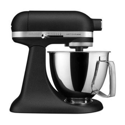 3.5-QT STAND MIXER-BLK