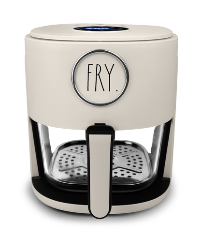 RAE DUNN 4QT. AIR FRYER