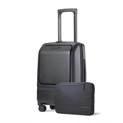 NOMATIC CARRY-ON PRO W/TECH CASE