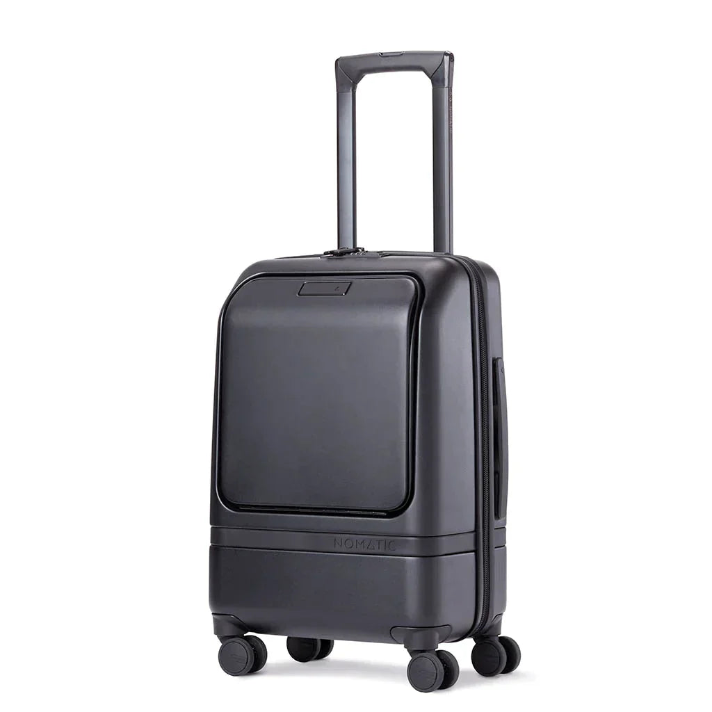 NOMATIC CARRY-ON PRO W/TECH CASE